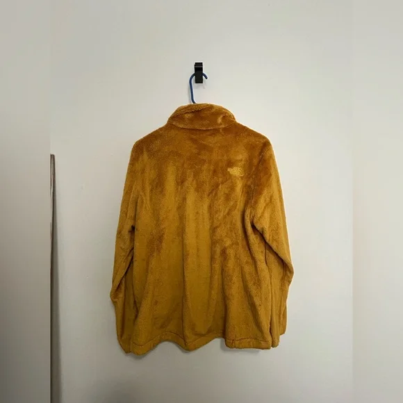 The North Face ZipUp Sweater - Picture 3 of 3